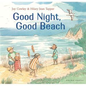 Good Night, Good Beach -- Joy Cowley